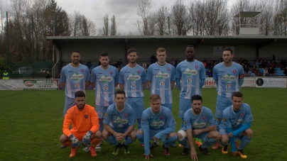 Résumé vidéo FC Bourgoin-Jallieu – FC Borgo (2-3)